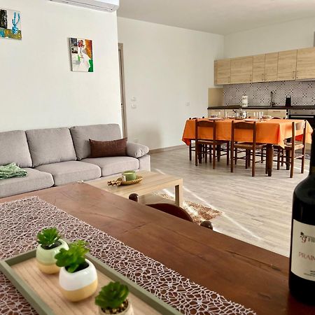 Agriturismo I 9 Filari Limena Εξωτερικό φωτογραφία