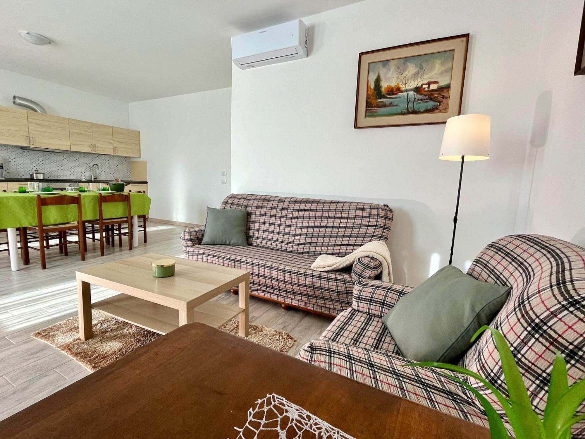 Agriturismo I 9 Filari Limena Εξωτερικό φωτογραφία