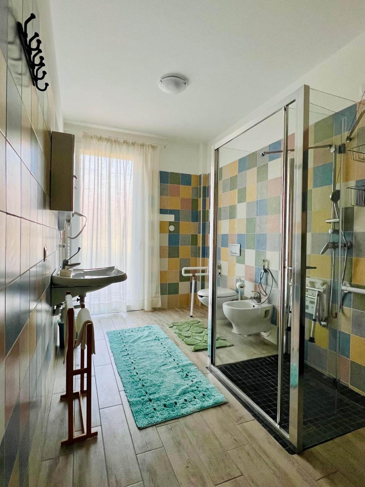 Agriturismo I 9 Filari Limena Εξωτερικό φωτογραφία